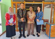 Kunjungi Kantah Manggarai, Ombudsman Pastikan Pengadaan Tanah PLTP Ulumbu 5-6 Poco Leok Mematuhi Regulasi