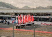 PLN Komitmen Sistem Kelistrikan Lombok Siaga Tunjang Gelaran MotoGP Mandalika 2024