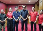 DPRD Badung Dukung PWDPI Bali Gelar Festival Film Independen Badung