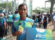 PLN Electric Run 2024: Sukses Dapat Apresiasi dari Para Juara dan Dorong Kesadaran Lingkungan