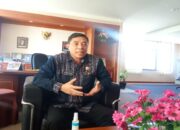 Luar Biasa!Kabupaten Manggarai Meraih Indeks ETPD 95,4 Persen Tahun 2024 