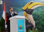 PLN Galang Kolaborasi Global di COP29 Azerbaijan, Dorong Swasembada Energi Berkelanjutan Indonesia