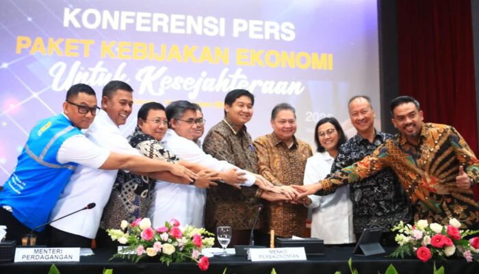 PLN Dukung Stimulus Ekonomi, 97% Pelanggan Rumah Tangga Nikmati Diskon Listrik 50% pada Januari-Februari 2025