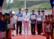 Bupati Hery Berharap Dalam Nusantara Baru, Indonesia Maju, Manggarai Juga Akan Maju Lebih Cepat