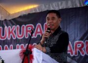 Sekda Fansi Jahang Berharap Banyak Anak Muda di Manggarai Yang Terpanggil Menjadi Imam