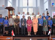 Bupati Hery Menekankan 6 Pra Syarat Untuk Direfleksikan dan Dipikirkan Untuk Kemajuan Bersama