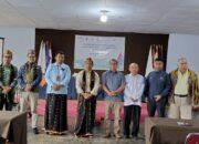 Bupati Hery Buka Kegiatan Pelatihan Konversi Kendaraan BBM Ke Kendaraan Motor