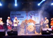 Festival Golo Curu 2024 Ditutup dengan Misa Puncak,Prosesi Akbar Maria Ratu Rosari dan Konser Musik