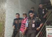 Kejari Manggarai Tetapkan ESD Sebagai Tersangka Baru Dalam Kasus Pengadaan Tong Sampah