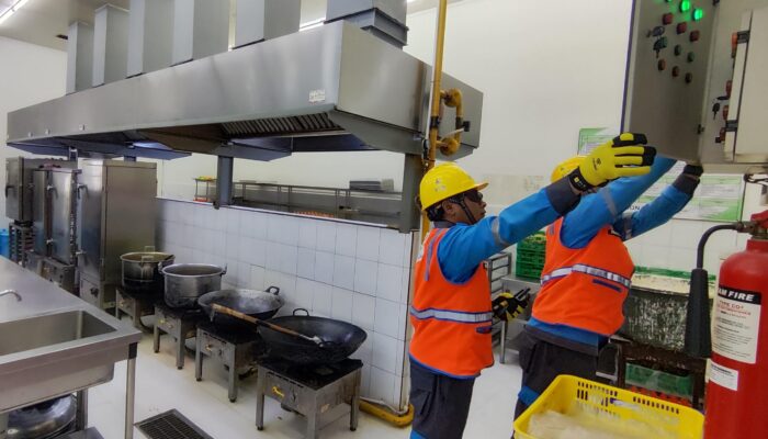 PLN Dukung Program Makan Bergizi Gratis dengan Pasokan Listrik Andal di 31 Provinsi