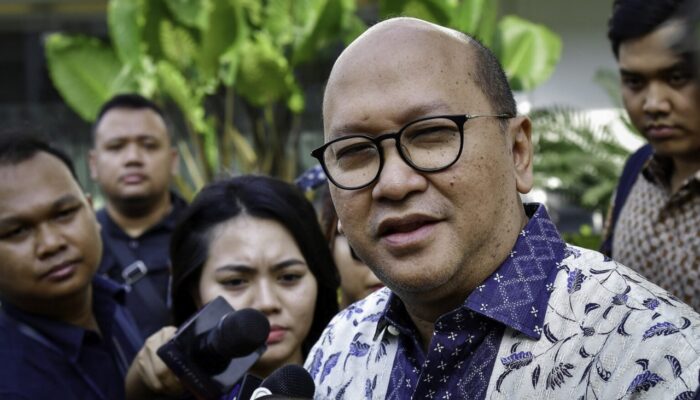 Presiden Prabowo Panggil Menteri Rosan, Bahas Evaluasi dan Asesmen BUMN