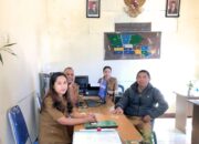 Genjot PAD, Pegawai Pendapatan Manggarai Inspeksi Seluruh Kelurahan