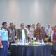 Bupati Manggarai Hadiri Rakor Geothermal, Gubernur NTT: Kita Jadikan Panas Bumi ini Bukan Lagi Sumber Konflik Tapi Sumber Berkat