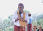 Bupati Manggarai Minta Masyarakat Tidak Terprovokasi Isu Pembangunan Geothermal Poco Leok