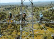 SUTT 150 kV Jeranjang – Sekotong Dipastikan Aman dan Sesuai Standar PerMen ESDM
