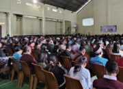 Dinas Pendidikan Manggarai Gandeng Jaksa dan Polisi Penyuluhan Hukum Pengelolaan Dana BOS