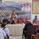 Bupati Hery Nabit Canangkan Wae Naong Sebagai Kawasan Pertumbuhan Ekonomi Baru Manggarai