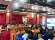 Bupati Manggarai Sebut Program MBG Segera Realisasi di Manggarai