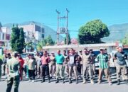 CPNS dan PPPK Lingkup Satpol PP Manggarai Gelar kegiatan Pengenalan Lingkungan Kerja