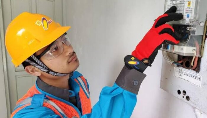 Semester I 2025, Konsumsi Listrik Nasional Tumbuh, PLN Catat Penjualan 155,62 TWh