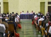 Bupati Hery Nabit Puji Nilai Rapor Dinas Pendidikan Manggarai: Menunjukkan Hasil Menggembirakan