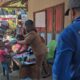 Reaksi Cepat Dinkes Manggarai Memberikan Pelayanan Kesehatan Akibat Kebakaran TPA Ncolang