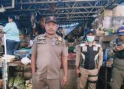Pasca Penertiban PKL Liar, Pol PP Manggarai Komit Gencar Patroli Selama Enam Bulan Kedepan