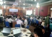 Pelatihan AI oleh Plan Internasional Indonesia: Langkah Menuju Inovasi di Manggarai