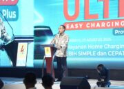 Dorong Ekosistem Kendaraan Listrik, PLN Luncurkan Layanan Home Charging Services Terbaru