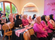 Dukung Perempuan Berkarya, PLN UIP Nusra Gelar Workshop Women Empowerment dan Inspiring Srikandi 