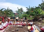 Pemkab Manggarai Resmikan Peletakan Batu Pertama Rumah Adat Gendang Kalo di Desa Borik