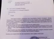 Dukcapil Manggarai Fokus Perekaman KTP-EL dan Penerbitan Akta Kelahiran