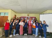 Pemkab Manggarai Apresiasi Bunda Literasi dan Komunitas Literasi Keluarga