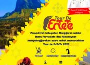 Manggarai Siap Sukseskan Tour de EnTeTe 2025, Etape Bajawa–Ruteng–Labuan Bajo