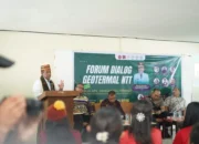 Polemik Geotermal Poco Leok : Pemerintah, Gereja, PLN, dan Mahasiswa Bertemu dalam Ruang Dialog