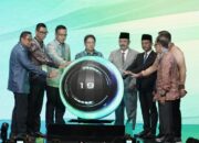 PLN UIP Nusra Raih Penghargaan Asian Impact Awards 2025 Lewat Program Hortikultura dan Transisi Energi di Flores