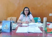 Dinas Peternakan Manggarai Imbau Warga Tertibkan Hewan Peliharaan