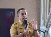 Bupati Hery Nabit Sebut Ada Lima Skala Prioritas Pembangunan di Manggarai Tahun Anggaran 2025