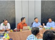 PLN Gandeng Kejaksaan Perkuat Fondasi Tata Kelola untuk Akselerasi Transisi Energi