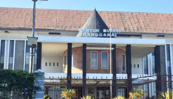 Pemda Manggarai Rilis Daftar Peserta Alokasi PPPK Paruh Waktu 2025