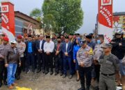 Aliansi Cipayung Demo di DPRD, Bupati Hery: Pemerintah Terbuka untuk Kritik