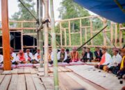 Pemerintah Daerah Dukung Pembangunan Rumah Gendang Ngkor Lewat Ritus Adat Roko Molas Poco