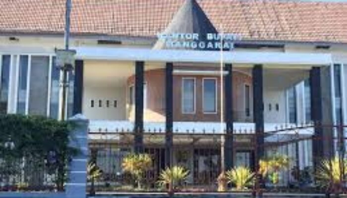 Pemkab Manggarai Buka Seleksi Terbuka 4 Jabatan Eselon II, Pendaftaran hingga 19 Desember 2025