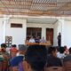 Sinergi Pemerintah dan PT WGP Wujudkan Pembangunan Jalan Nasional di Satar Mese Barat