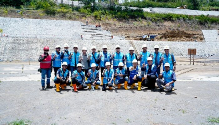 PLN Libatkan Media dalam Pengembangan PLTP Mataloko, Perkuat Keterbukaan Informasi Publik