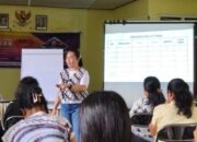 PKK Manggarai Gelar Pelatihan Literasi Keuangan bagi 19 Kelompok UBSP di Langke Rembong
