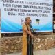 Bupati Hery Nabit Tegaskan Komitmen Perbaikan Ruas Jalan Wae Racang–Pau Tahun 2026