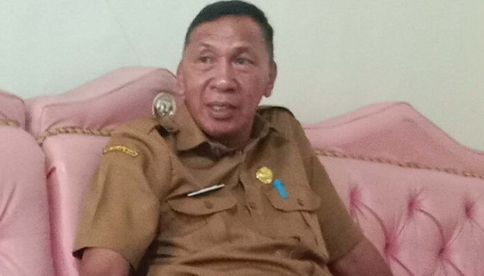 Persim Manggarai Matangkan Persiapan Hadapi ETMC Ende 2025