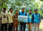 Lewat Program TJSL, PLN UIP Nusra Hidupkan Kembali Ekowisata Mangrove Sambelia