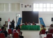 Kasus Dugaan Kekerasan Seksual di Lingkungan UKI St. Paulus Ruteng, Ini Penjelasan Rektor